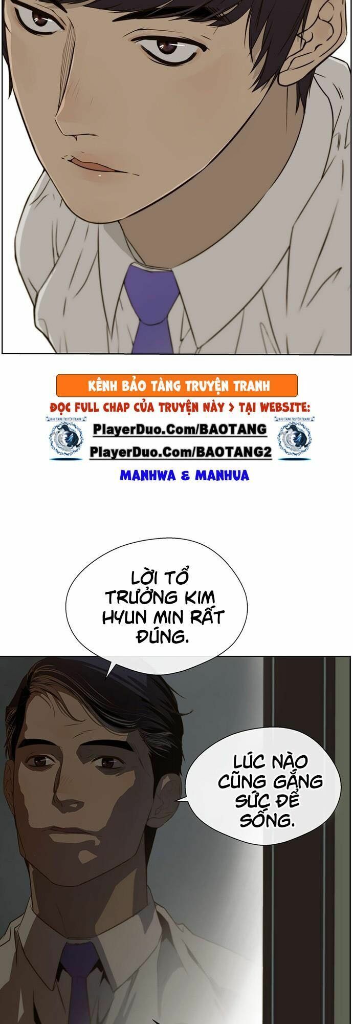 đọc truyện Người Đàn Ông Thực Thụ Chương 24 ảnh 15 tại Thiên Thai Truyện