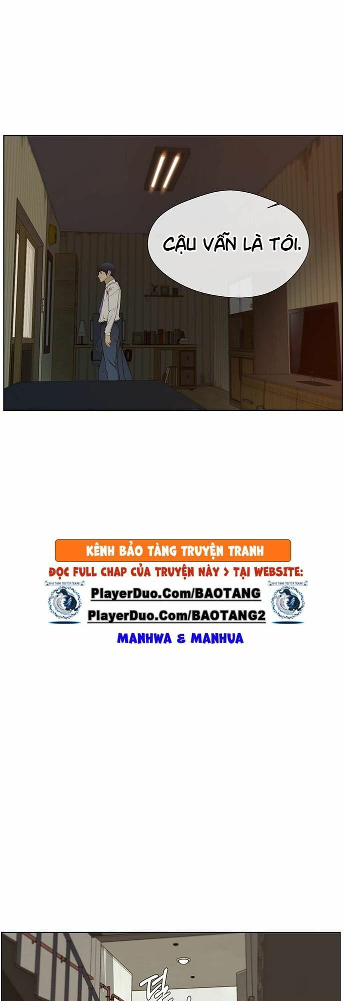 đọc truyện Người Đàn Ông Thực Thụ Chương 24 ảnh 18 tại Thiên Thai Truyện