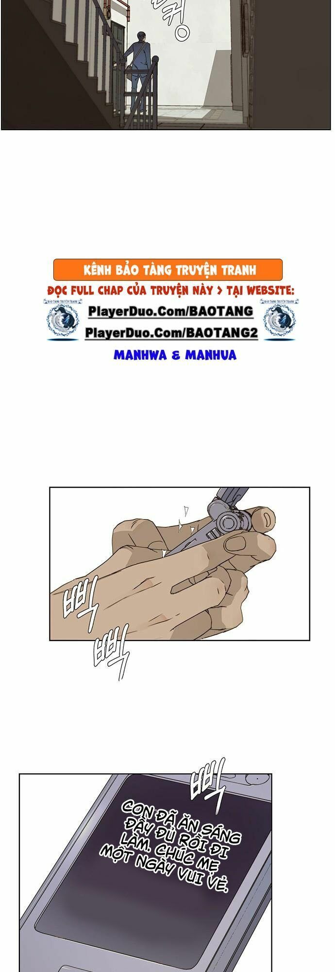 đọc truyện Người Đàn Ông Thực Thụ Chương 24 ảnh 19 tại Thiên Thai Truyện