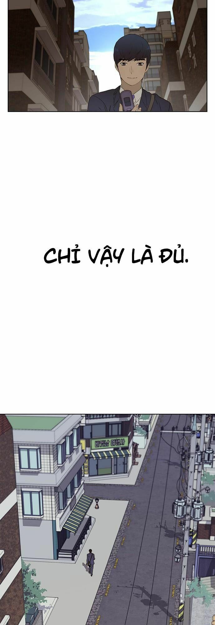 đọc truyện Người Đàn Ông Thực Thụ Chương 24 ảnh 22 tại Thiên Thai Truyện