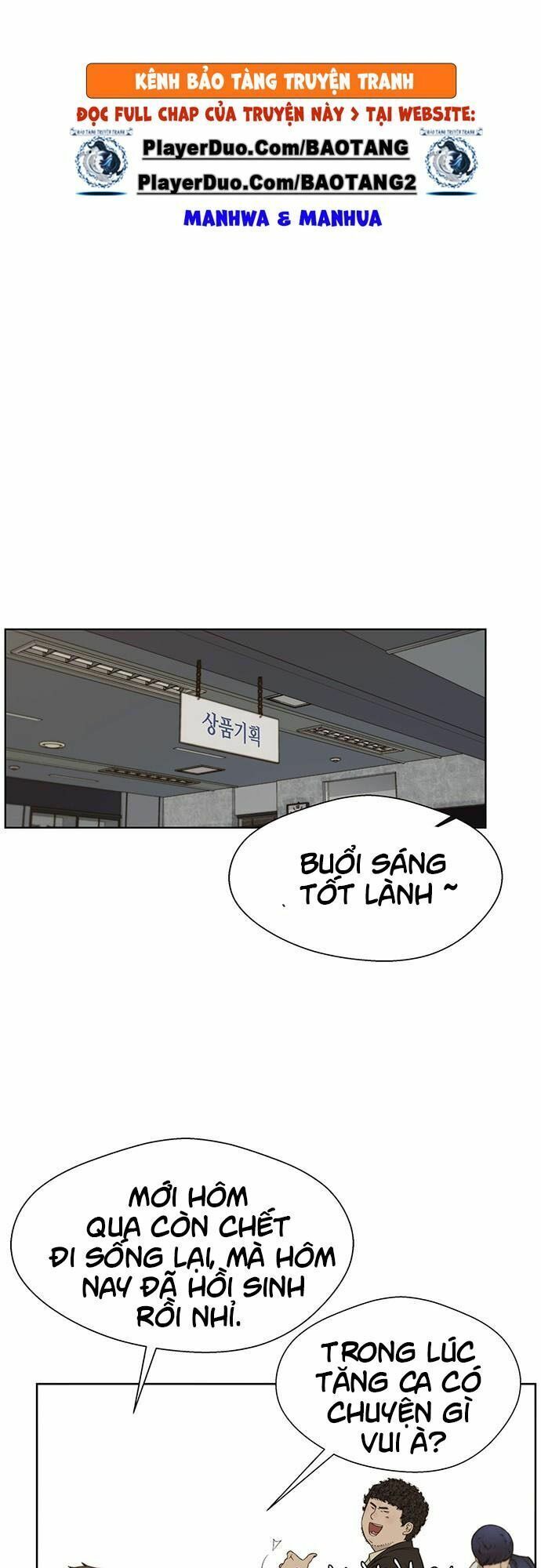 đọc truyện Người Đàn Ông Thực Thụ Chương 24 ảnh 26 tại Thiên Thai Truyện