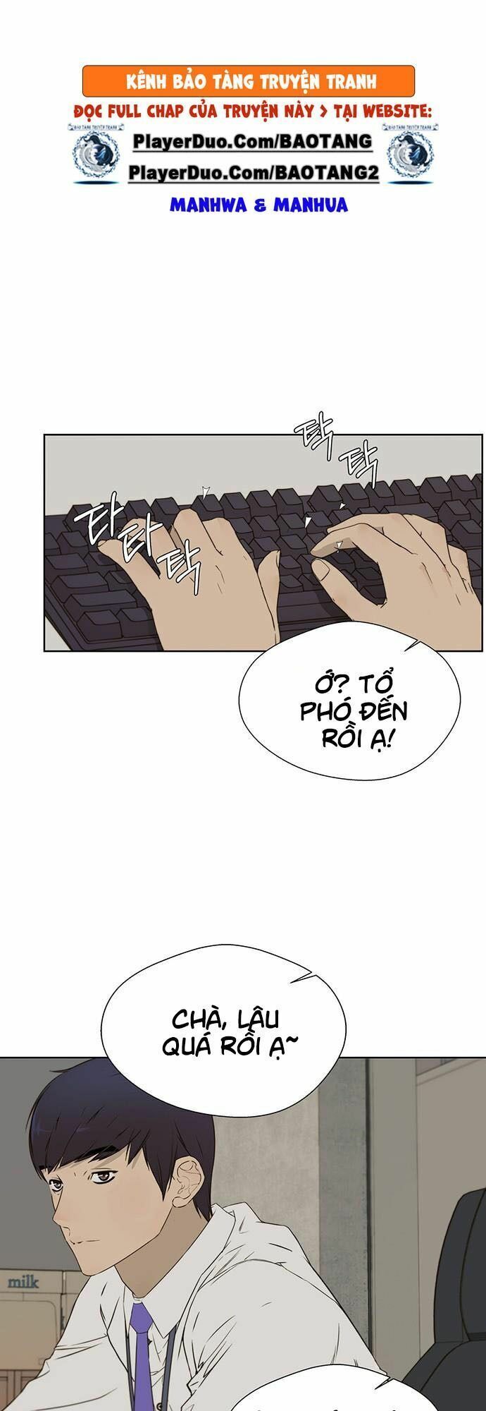 đọc truyện Người Đàn Ông Thực Thụ Chương 24 ảnh 28 tại Thiên Thai Truyện