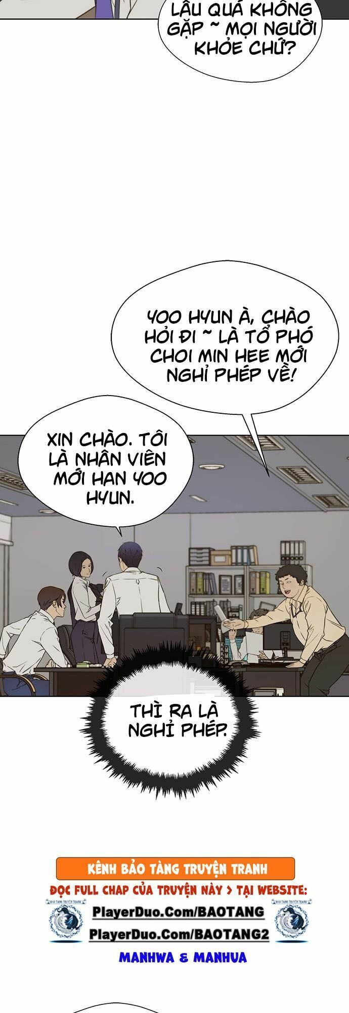 đọc truyện Người Đàn Ông Thực Thụ Chương 24 ảnh 29 tại Thiên Thai Truyện