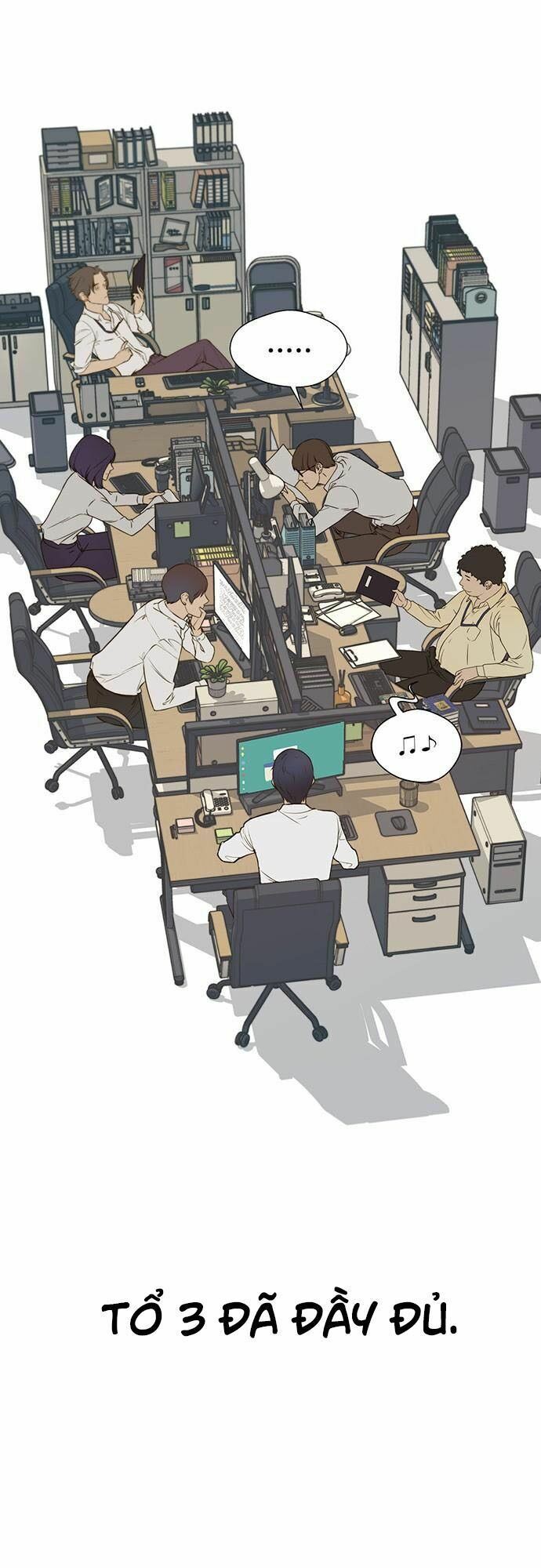 đọc truyện Người Đàn Ông Thực Thụ Chương 24 ảnh 32 tại Thiên Thai Truyện