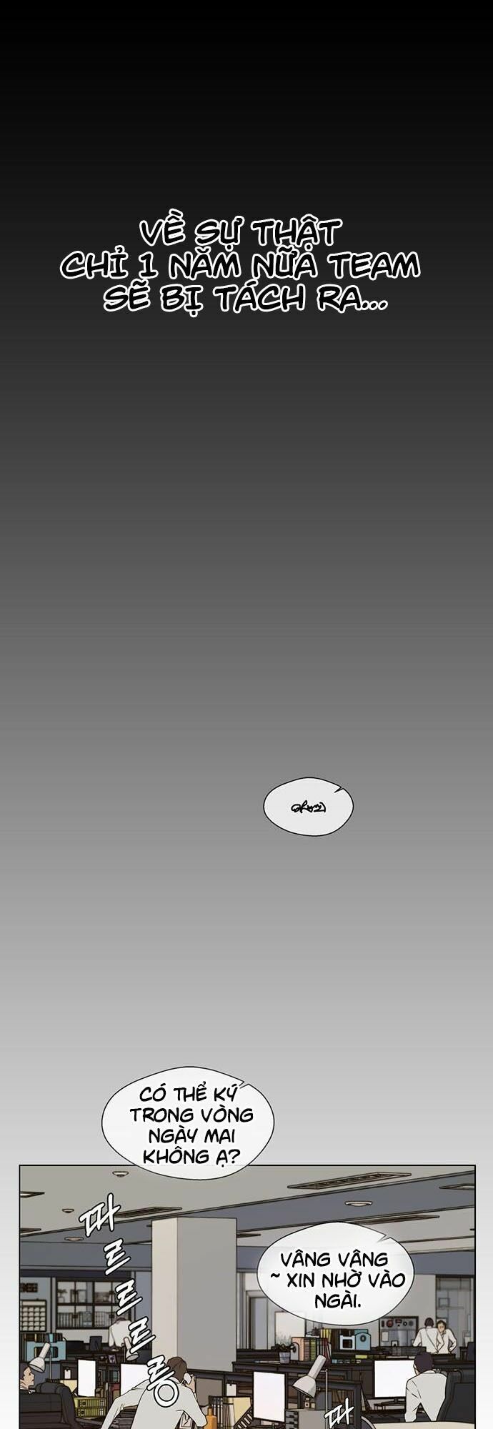 đọc truyện Người Đàn Ông Thực Thụ Chương 24 ảnh 35 tại Thiên Thai Truyện