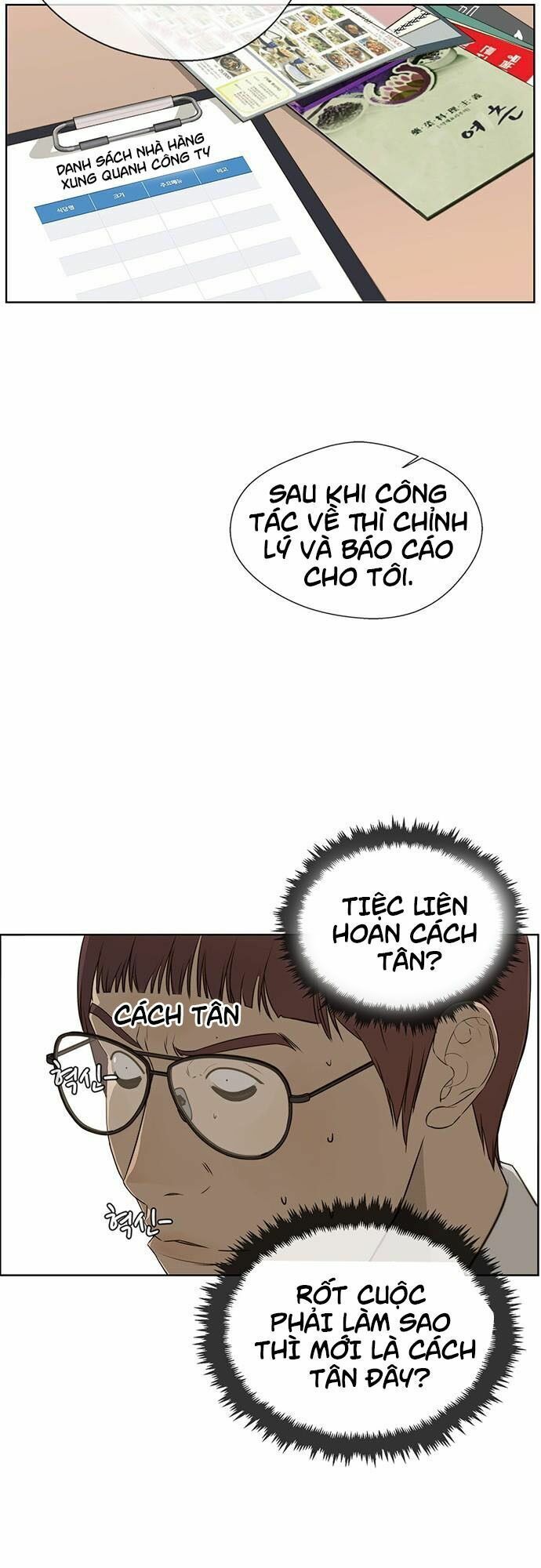 đọc truyện Người Đàn Ông Thực Thụ Chương 24 ảnh 39 tại Thiên Thai Truyện