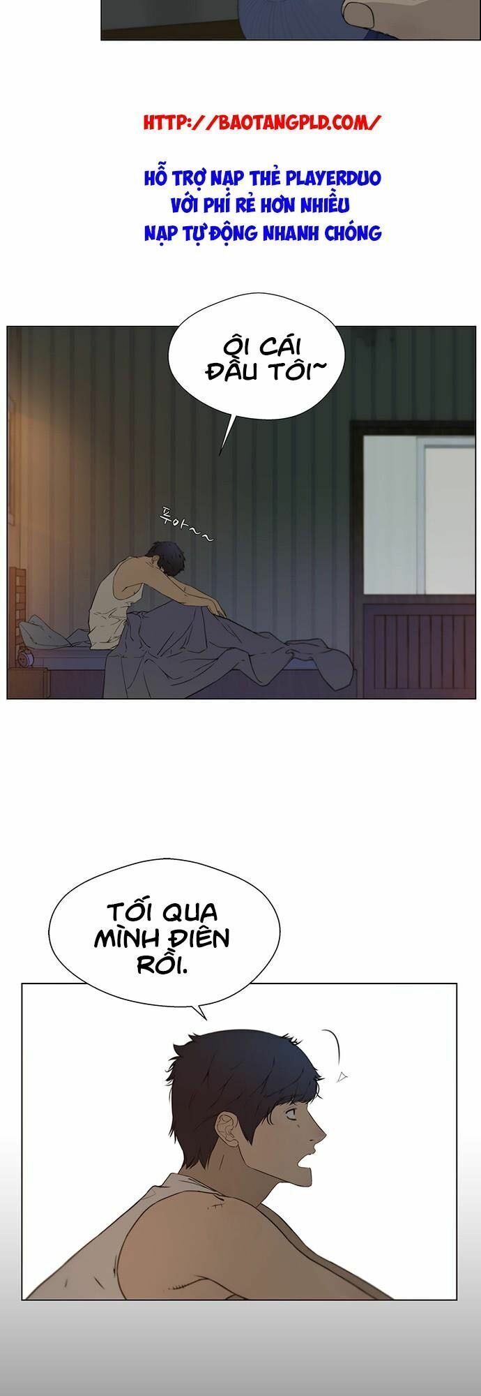 đọc truyện Người Đàn Ông Thực Thụ Chương 24 ảnh 6 tại Thiên Thai Truyện