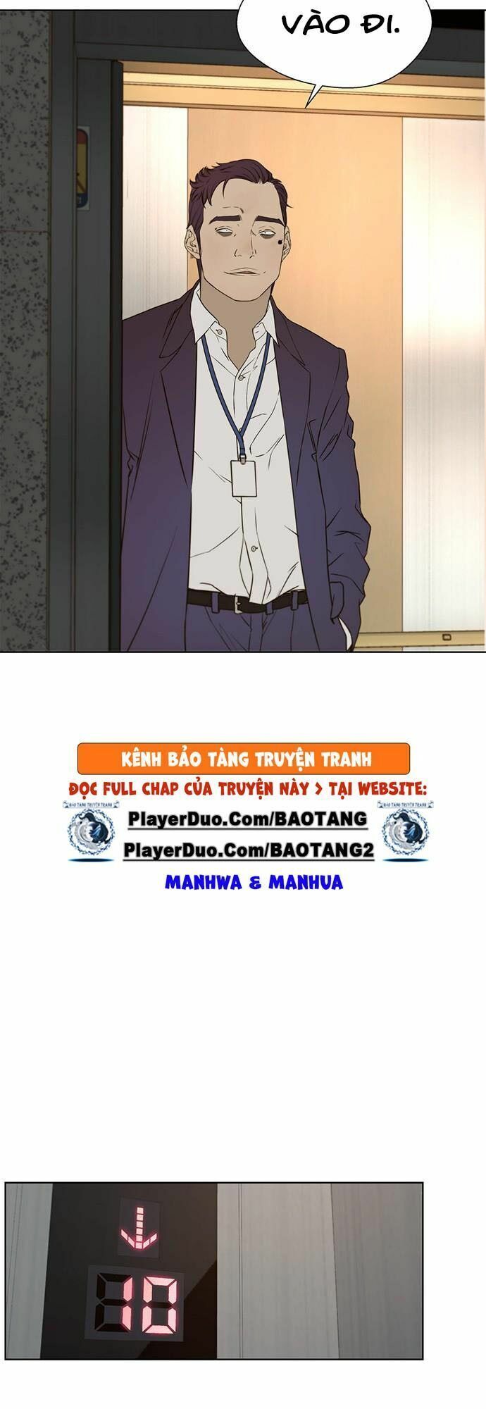 đọc truyện Người Đàn Ông Thực Thụ Chương 24 ảnh 42 tại Thiên Thai Truyện