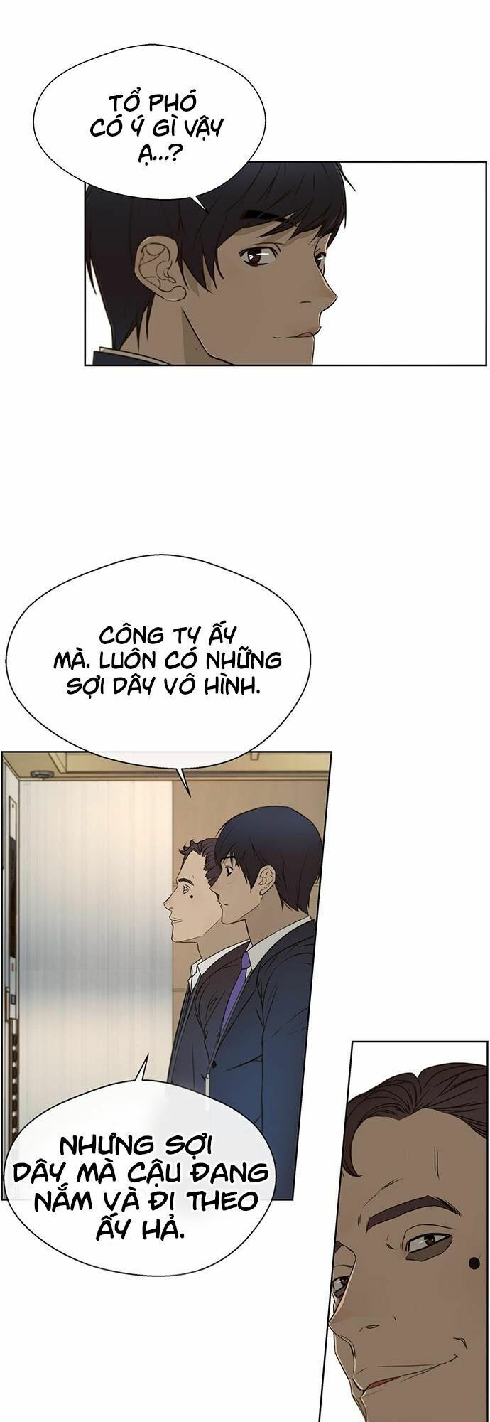 đọc truyện Người Đàn Ông Thực Thụ Chương 24 ảnh 44 tại Thiên Thai Truyện