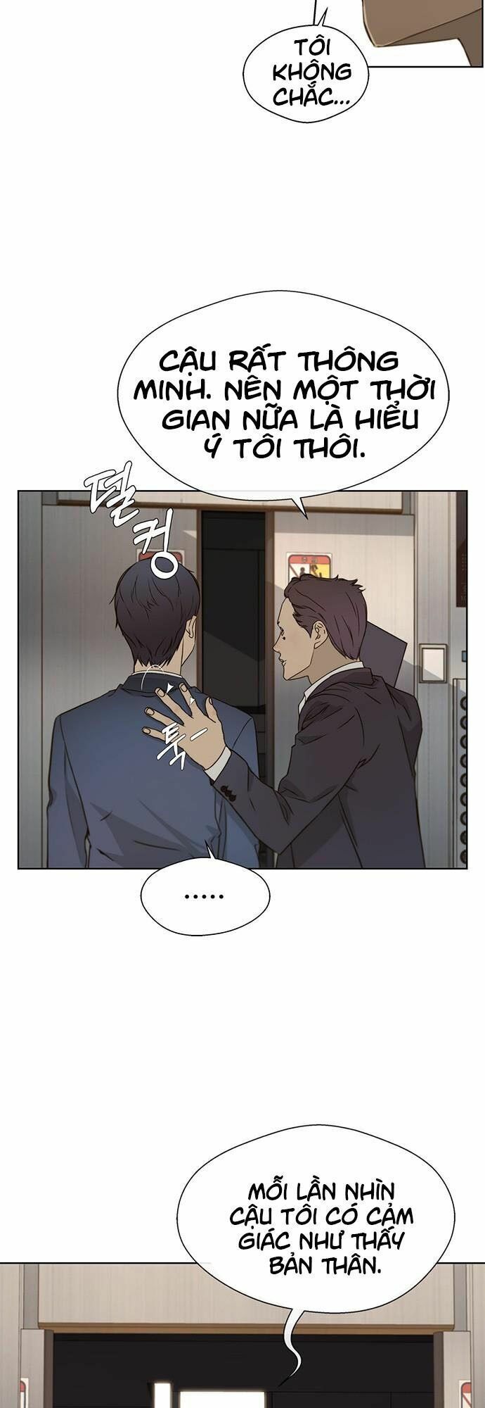 đọc truyện Người Đàn Ông Thực Thụ Chương 24 ảnh 45 tại Thiên Thai Truyện