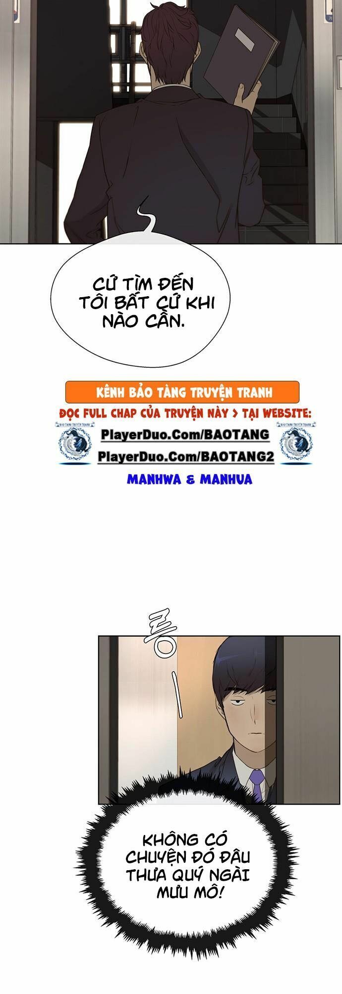 đọc truyện Người Đàn Ông Thực Thụ Chương 24 ảnh 46 tại Thiên Thai Truyện