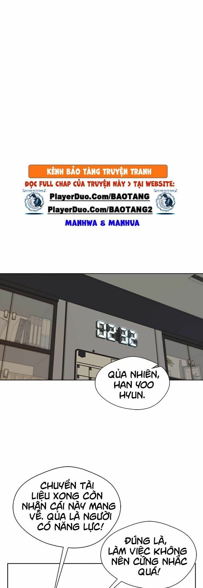 đọc truyện Người Đàn Ông Thực Thụ Chương 24 ảnh 47 tại Thiên Thai Truyện