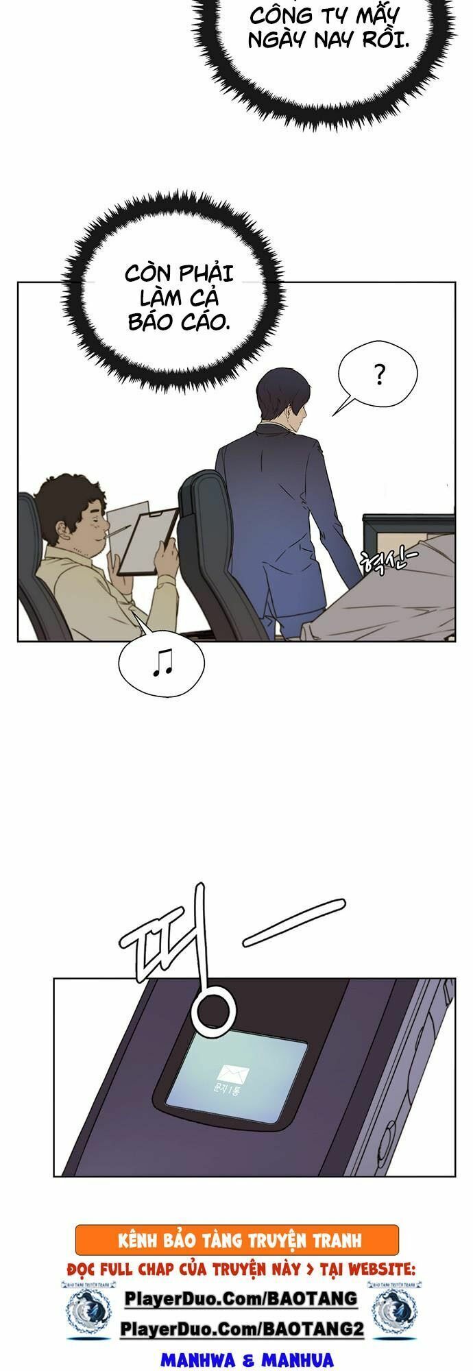 đọc truyện Người Đàn Ông Thực Thụ Chương 24 ảnh 49 tại Thiên Thai Truyện