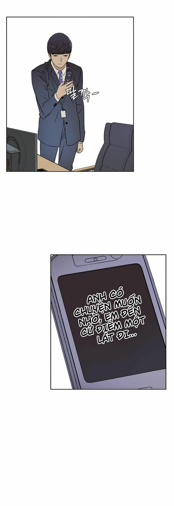 đọc truyện Người Đàn Ông Thực Thụ Chương 24 ảnh 50 tại Thiên Thai Truyện