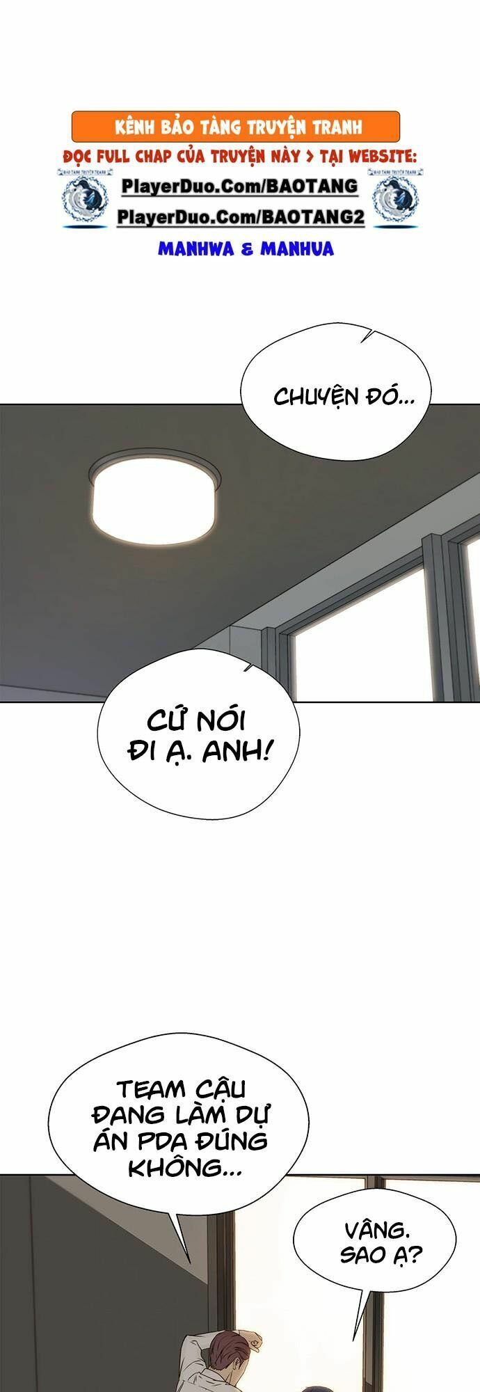 đọc truyện Người Đàn Ông Thực Thụ Chương 24 ảnh 51 tại Thiên Thai Truyện