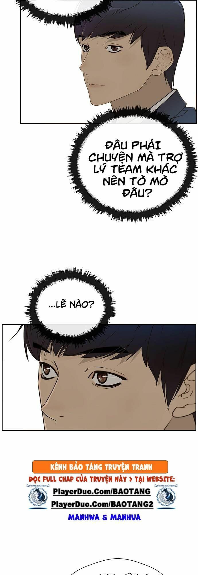 đọc truyện Người Đàn Ông Thực Thụ Chương 24 ảnh 53 tại Thiên Thai Truyện