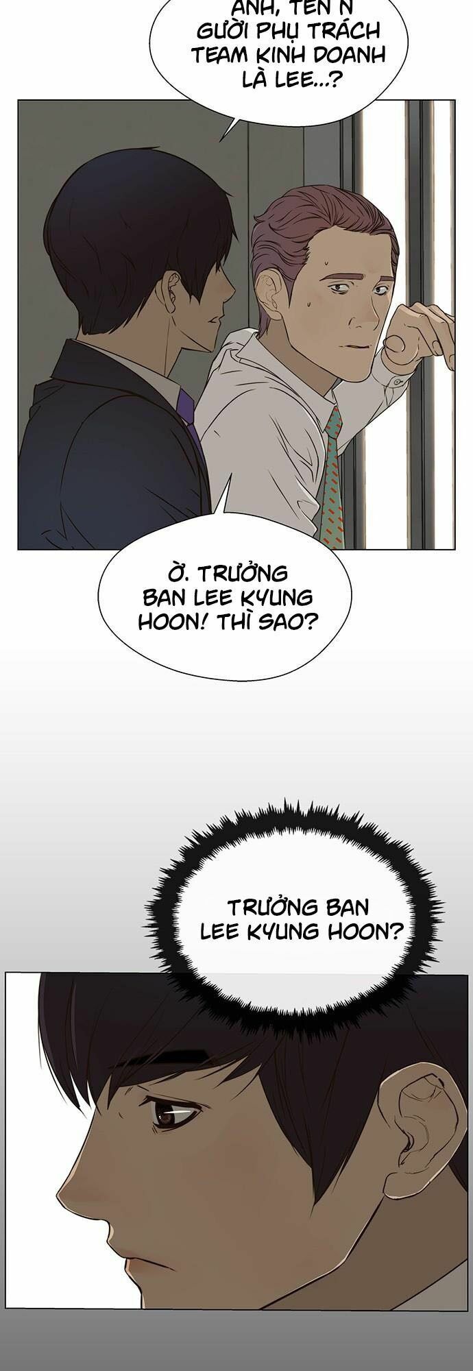 đọc truyện Người Đàn Ông Thực Thụ Chương 24 ảnh 54 tại Thiên Thai Truyện