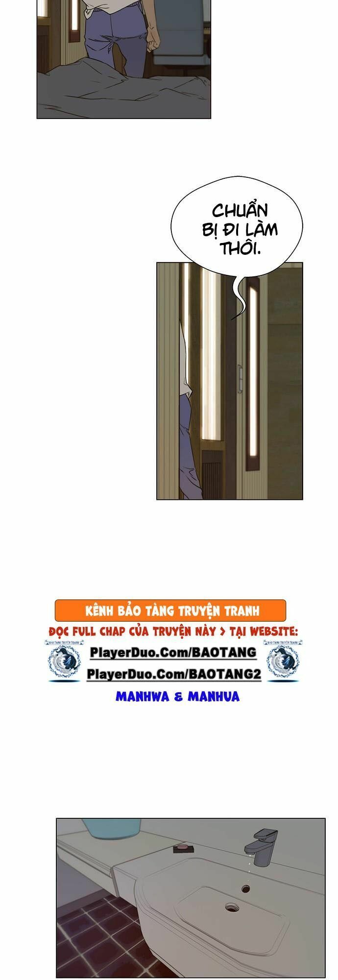 đọc truyện Người Đàn Ông Thực Thụ Chương 24 ảnh 9 tại Thiên Thai Truyện