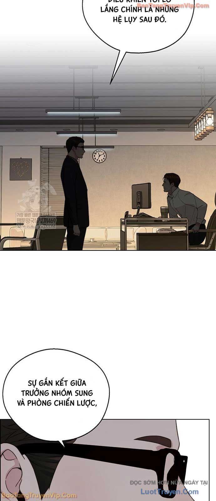 đọc truyện Người Đàn Ông Thực Thụ Chương 240 ảnh 31 tại Thiên Thai Truyện