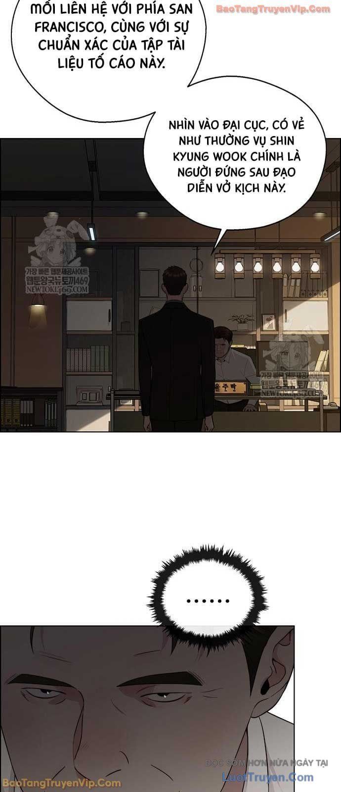 đọc truyện Người Đàn Ông Thực Thụ Chương 240 ảnh 36 tại Thiên Thai Truyện