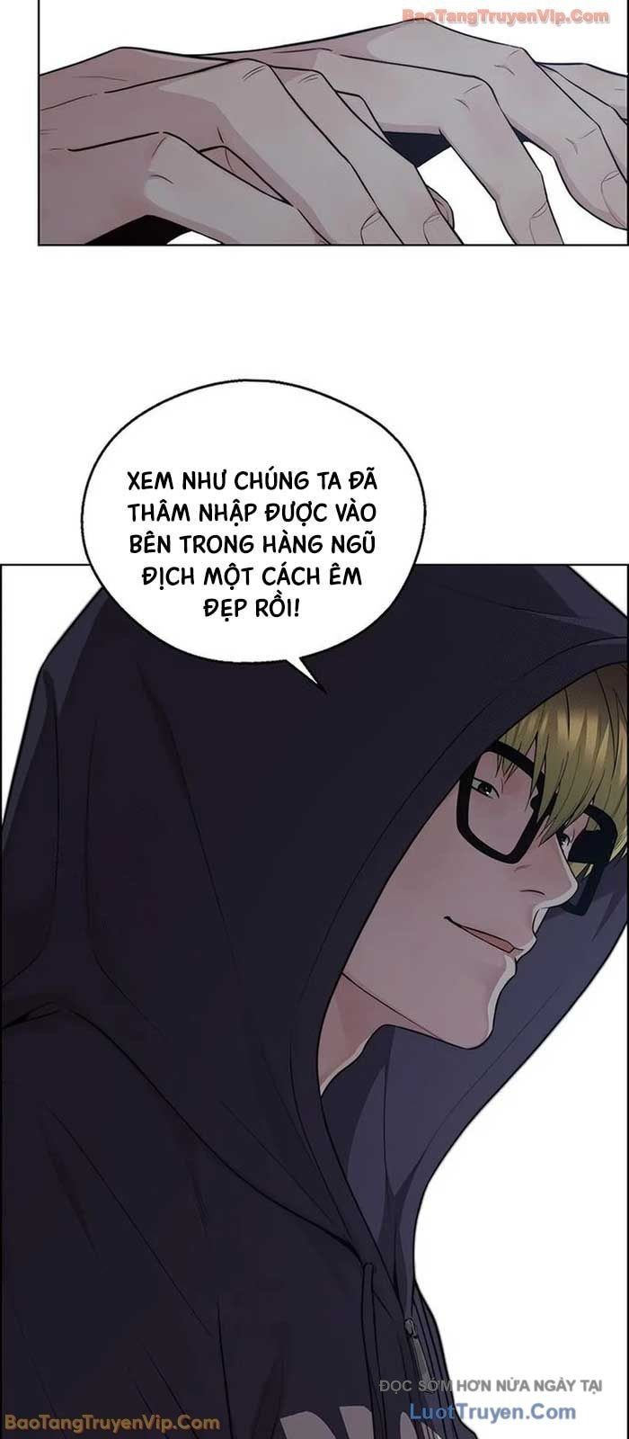 đọc truyện Người Đàn Ông Thực Thụ Chương 241 ảnh 19 tại Thiên Thai Truyện