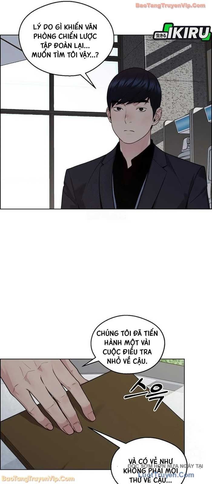 đọc truyện Người Đàn Ông Thực Thụ Chương 241 ảnh 33 tại Thiên Thai Truyện