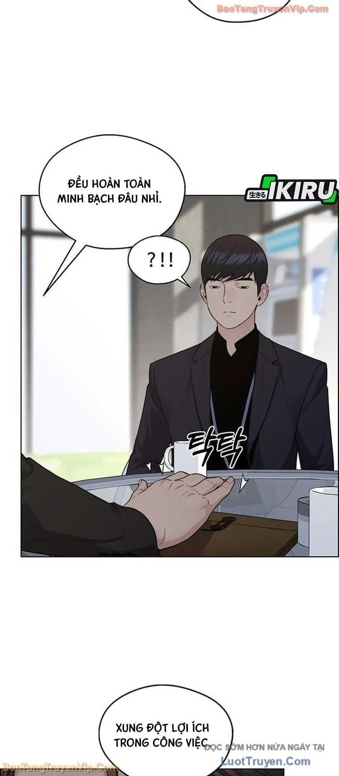 đọc truyện Người Đàn Ông Thực Thụ Chương 241 ảnh 34 tại Thiên Thai Truyện