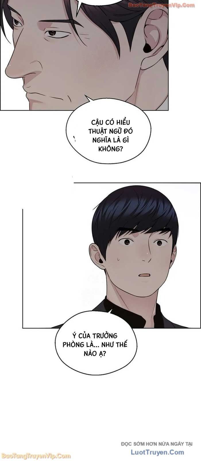 đọc truyện Người Đàn Ông Thực Thụ Chương 241 ảnh 35 tại Thiên Thai Truyện