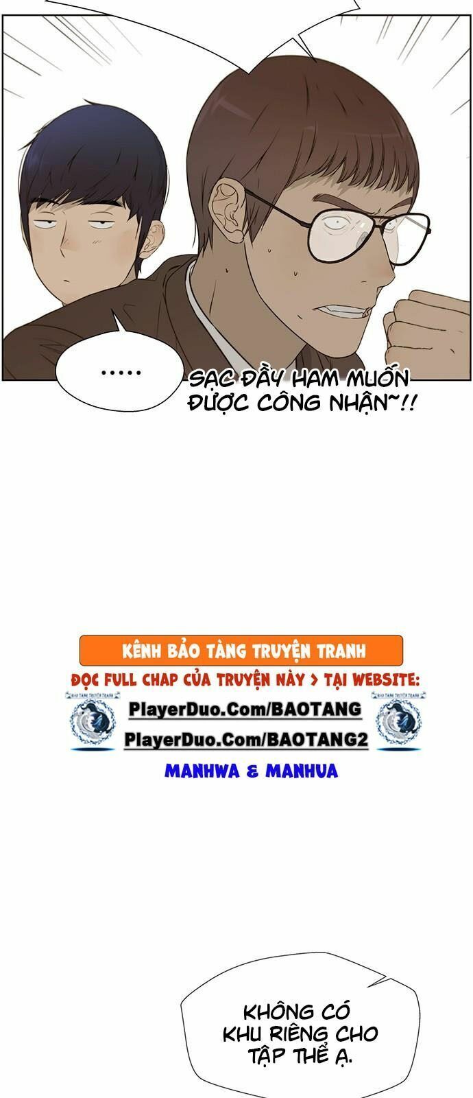 đọc truyện Người Đàn Ông Thực Thụ Chương 25 ảnh 12 tại Thiên Thai Truyện