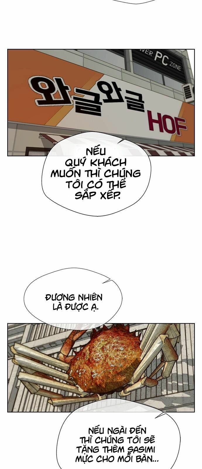 đọc truyện Người Đàn Ông Thực Thụ Chương 25 ảnh 13 tại Thiên Thai Truyện