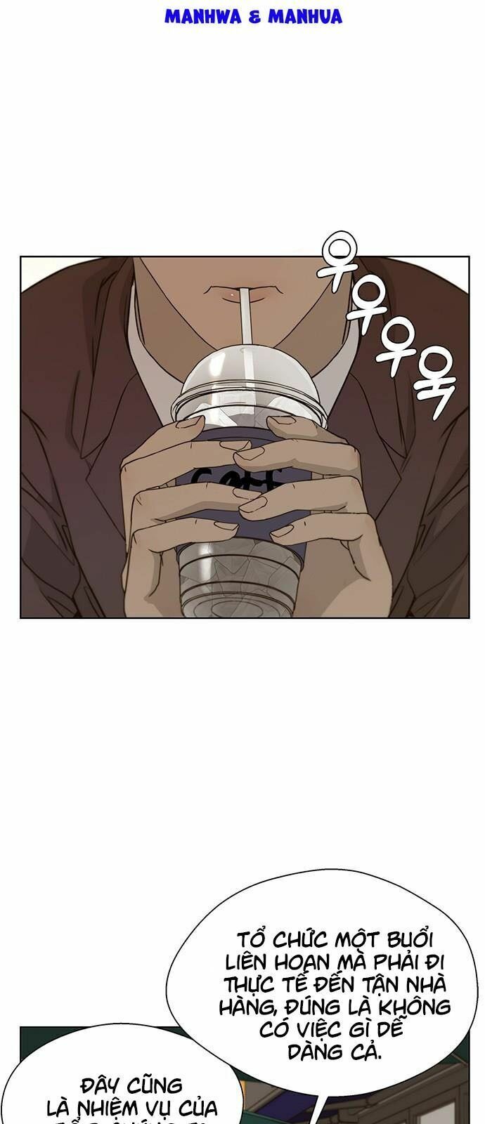 đọc truyện Người Đàn Ông Thực Thụ Chương 25 ảnh 16 tại Thiên Thai Truyện