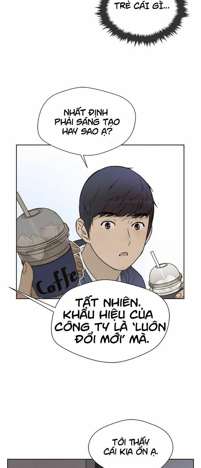 đọc truyện Người Đàn Ông Thực Thụ Chương 25 ảnh 18 tại Thiên Thai Truyện