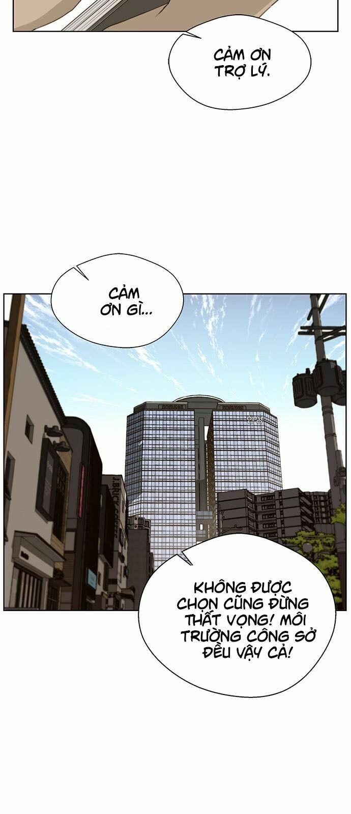 đọc truyện Người Đàn Ông Thực Thụ Chương 25 ảnh 22 tại Thiên Thai Truyện