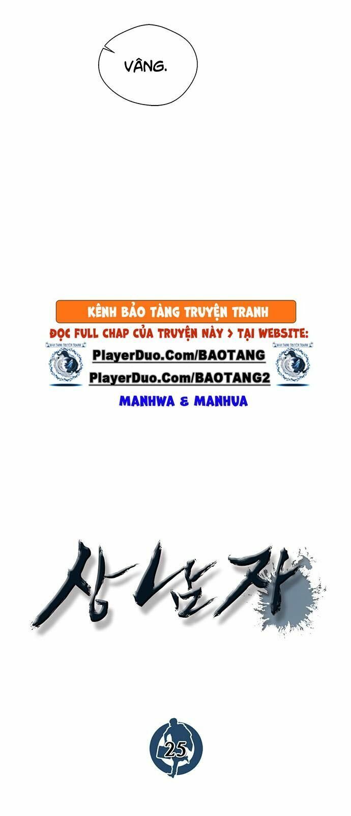 đọc truyện Người Đàn Ông Thực Thụ Chương 25 ảnh 23 tại Thiên Thai Truyện