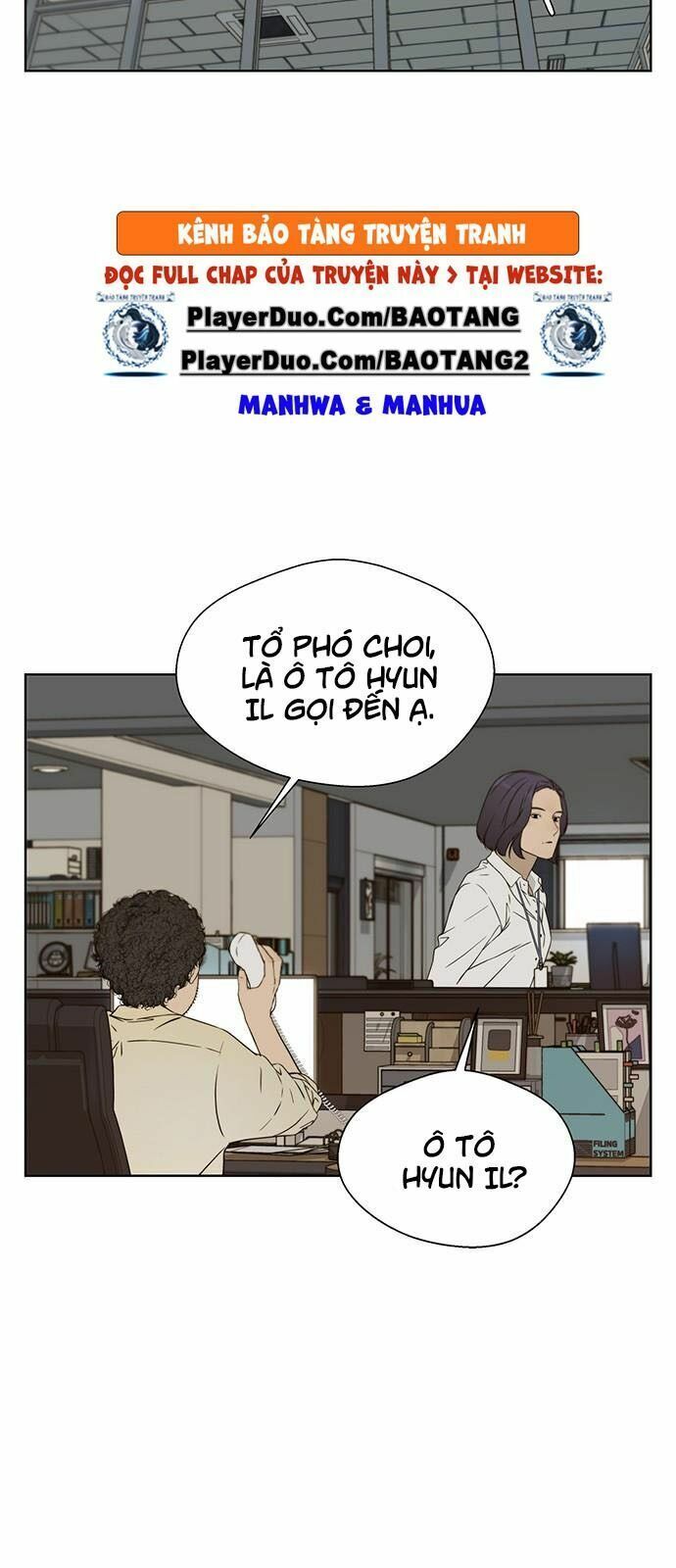 đọc truyện Người Đàn Ông Thực Thụ Chương 25 ảnh 25 tại Thiên Thai Truyện