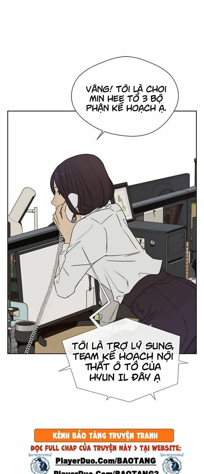 đọc truyện Người Đàn Ông Thực Thụ Chương 25 ảnh 26 tại Thiên Thai Truyện