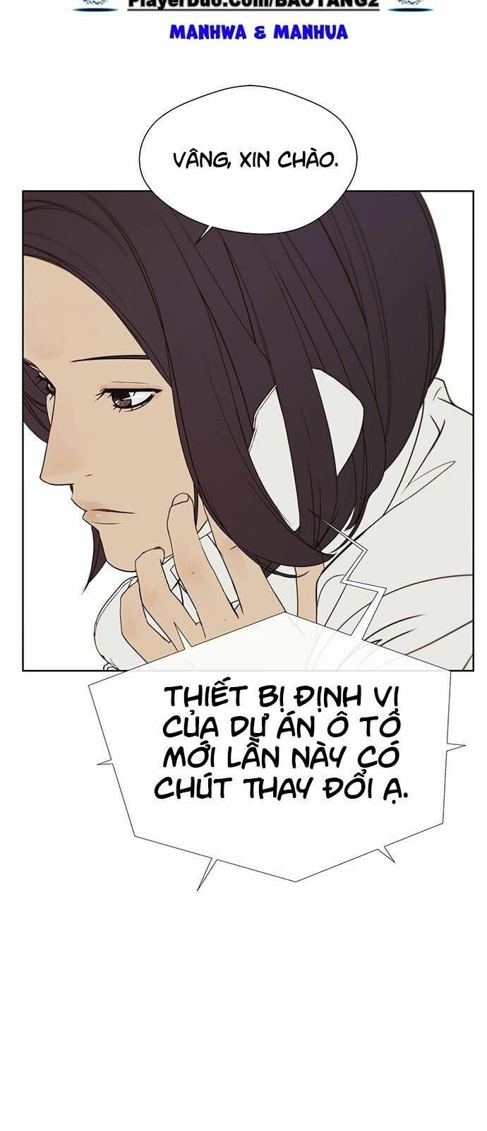 đọc truyện Người Đàn Ông Thực Thụ Chương 25 ảnh 27 tại Thiên Thai Truyện