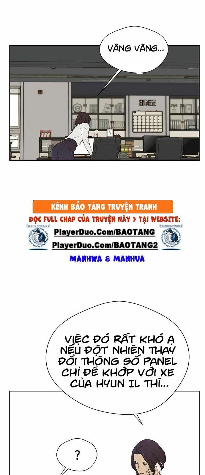 đọc truyện Người Đàn Ông Thực Thụ Chương 25 ảnh 28 tại Thiên Thai Truyện