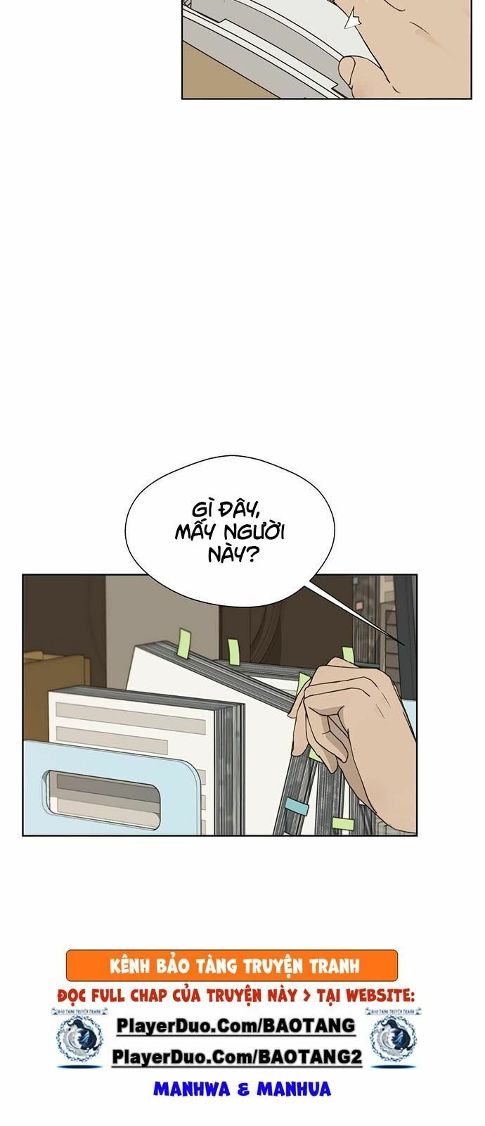 đọc truyện Người Đàn Ông Thực Thụ Chương 25 ảnh 30 tại Thiên Thai Truyện