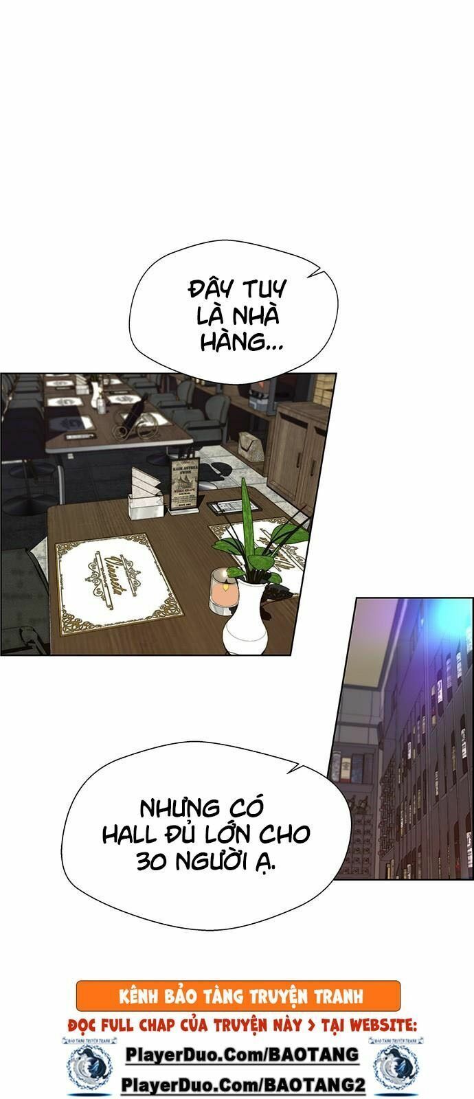 đọc truyện Người Đàn Ông Thực Thụ Chương 25 ảnh 5 tại Thiên Thai Truyện