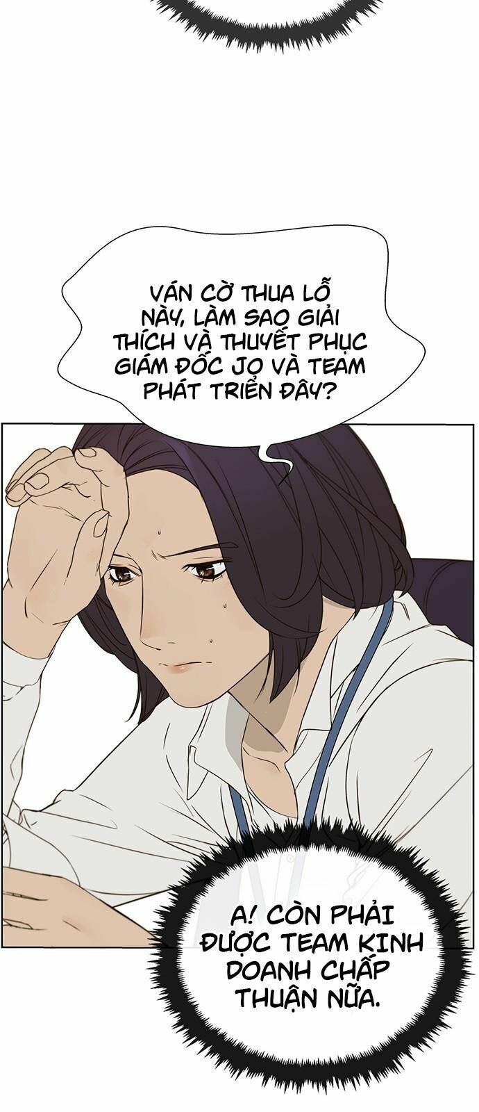 đọc truyện Người Đàn Ông Thực Thụ Chương 25 ảnh 32 tại Thiên Thai Truyện