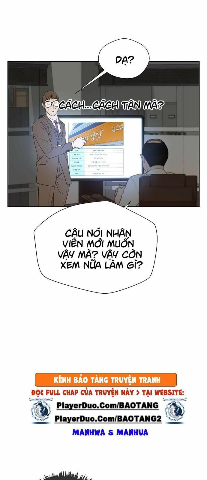 đọc truyện Người Đàn Ông Thực Thụ Chương 25 ảnh 38 tại Thiên Thai Truyện