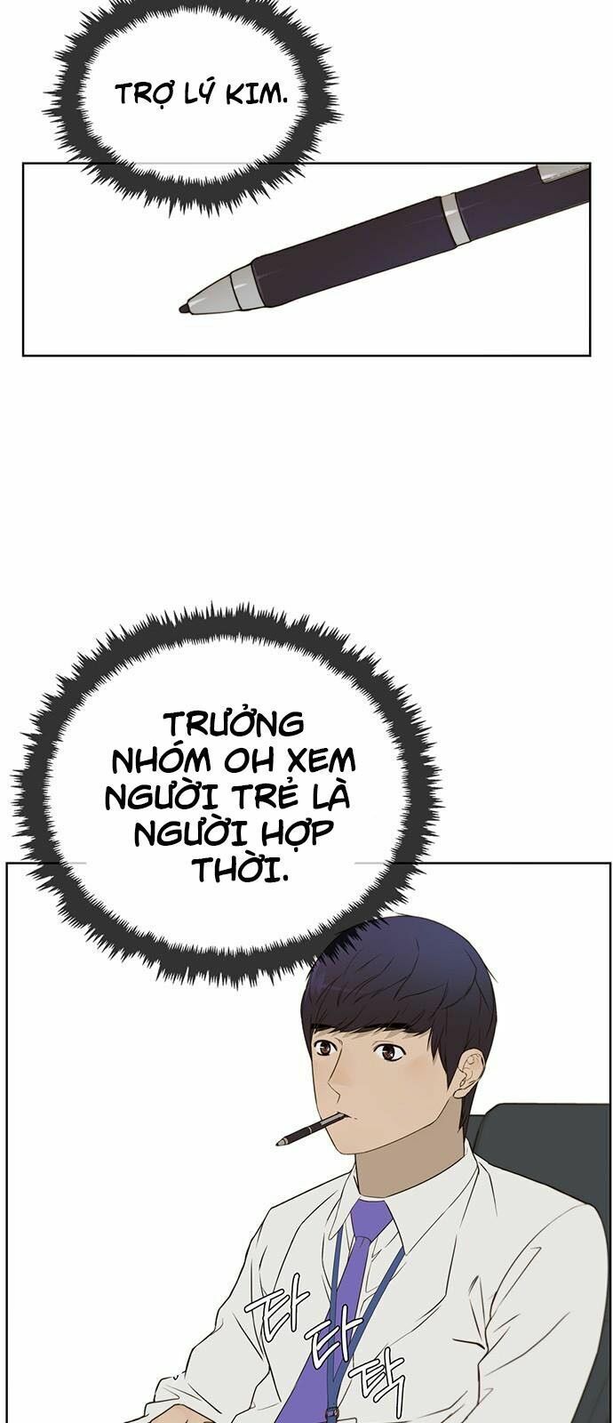 đọc truyện Người Đàn Ông Thực Thụ Chương 25 ảnh 39 tại Thiên Thai Truyện