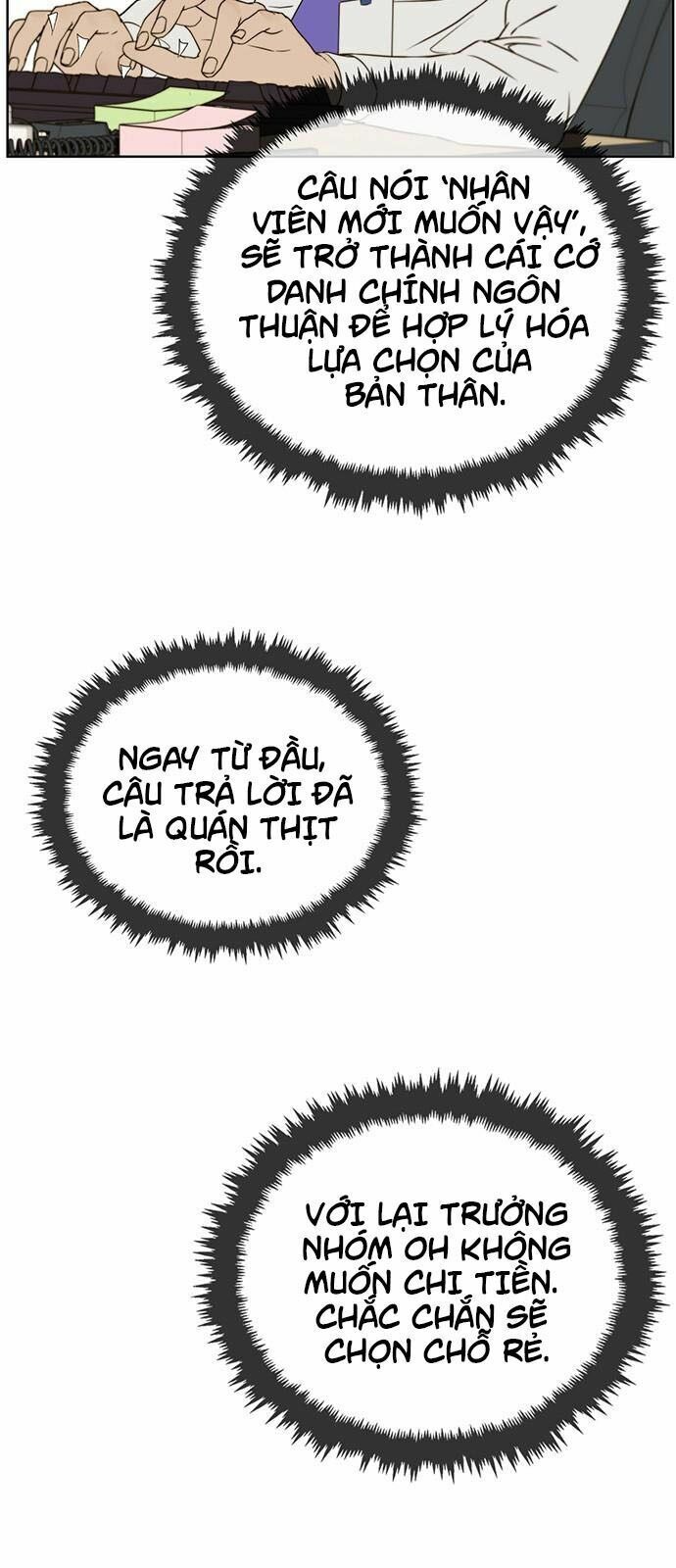 đọc truyện Người Đàn Ông Thực Thụ Chương 25 ảnh 40 tại Thiên Thai Truyện