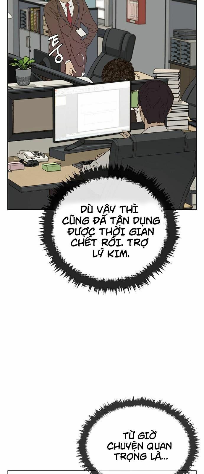 đọc truyện Người Đàn Ông Thực Thụ Chương 25 ảnh 43 tại Thiên Thai Truyện