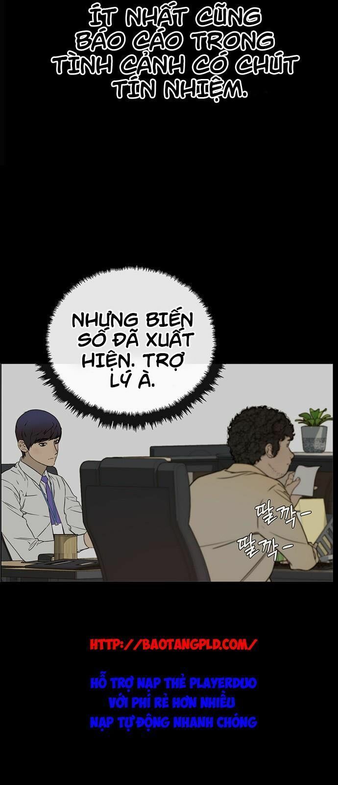 đọc truyện Người Đàn Ông Thực Thụ Chương 25 ảnh 49 tại Thiên Thai Truyện