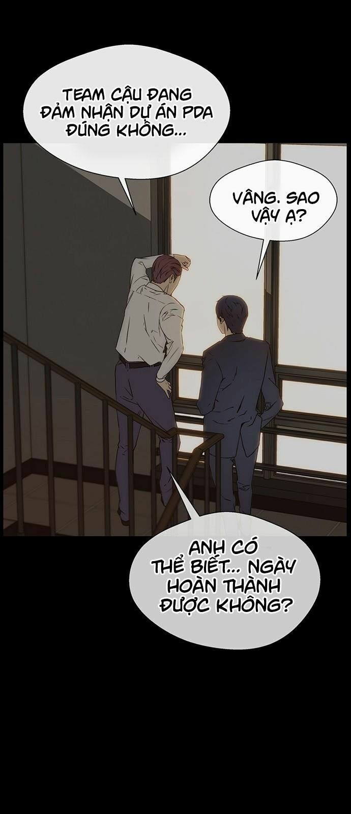 đọc truyện Người Đàn Ông Thực Thụ Chương 25 ảnh 50 tại Thiên Thai Truyện