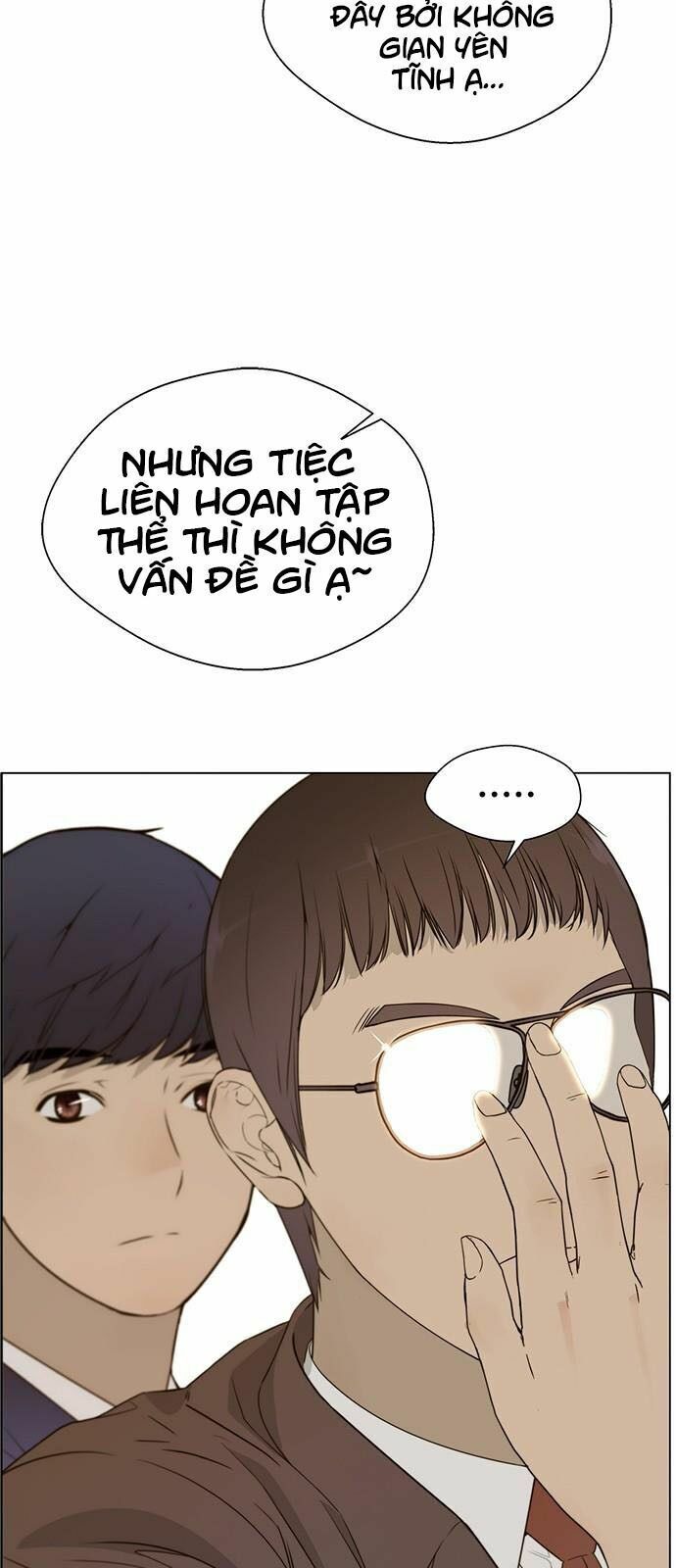 đọc truyện Người Đàn Ông Thực Thụ Chương 25 ảnh 7 tại Thiên Thai Truyện