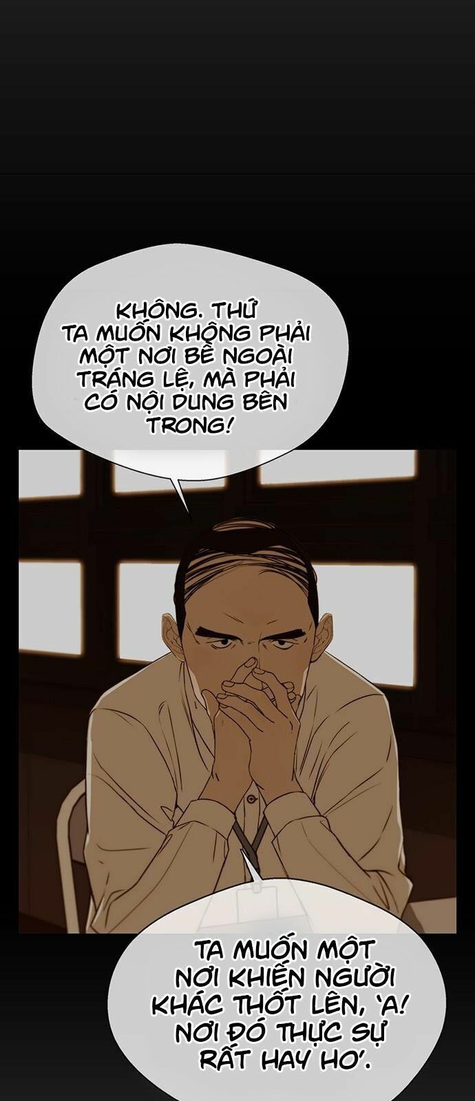 đọc truyện Người Đàn Ông Thực Thụ Chương 25 ảnh 9 tại Thiên Thai Truyện