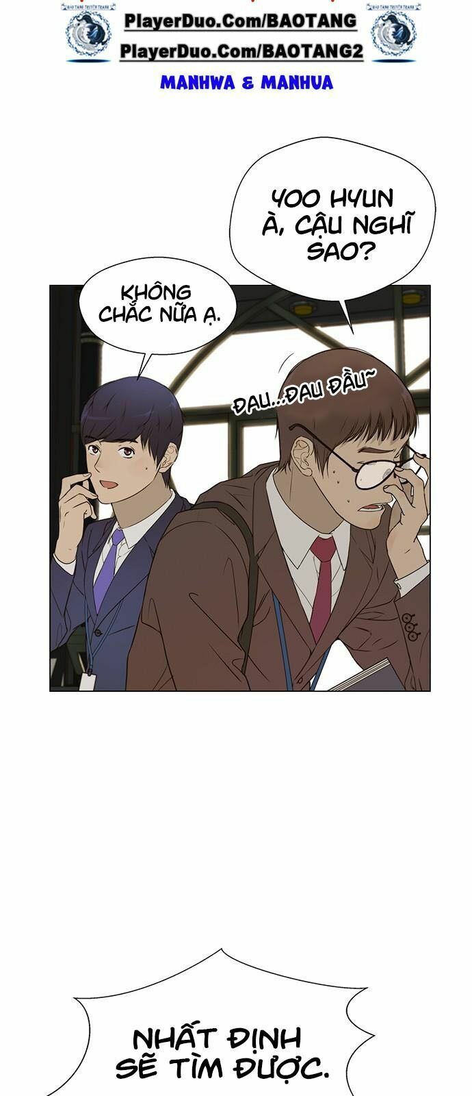 đọc truyện Người Đàn Ông Thực Thụ Chương 25 ảnh 11 tại Thiên Thai Truyện